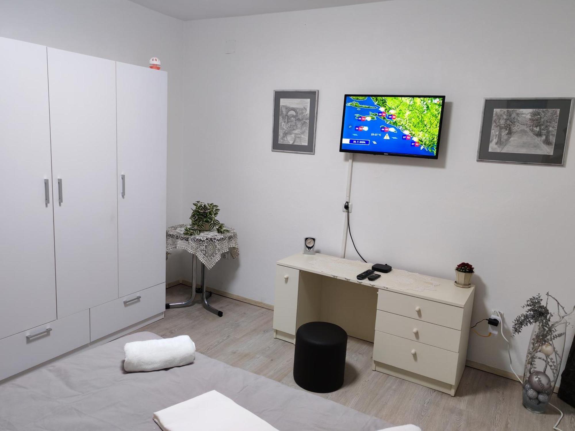 Apartman Ivana Karlovac Exteriér fotografie