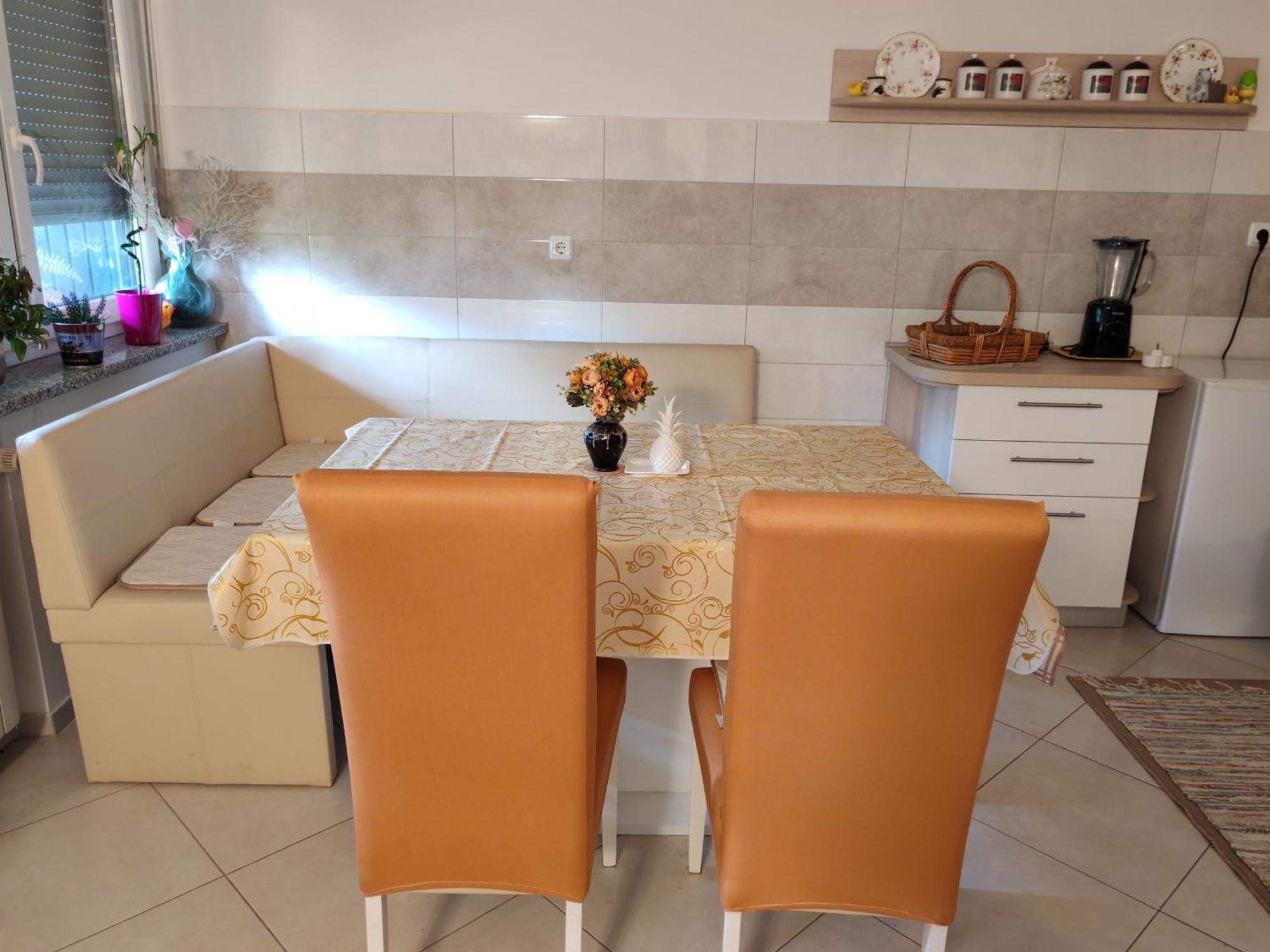 Apartman Ivana Karlovac Exteriér fotografie