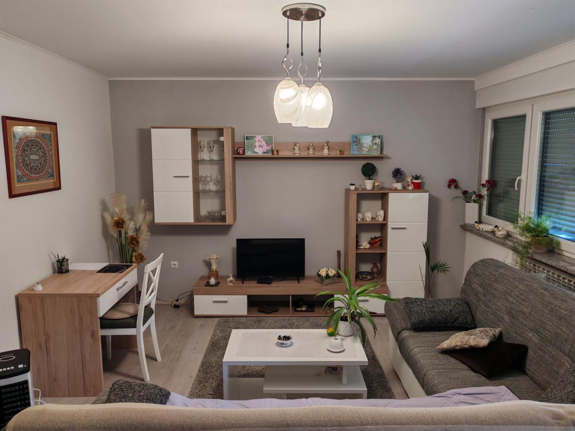 Apartman Ivana Karlovac Exteriér fotografie
