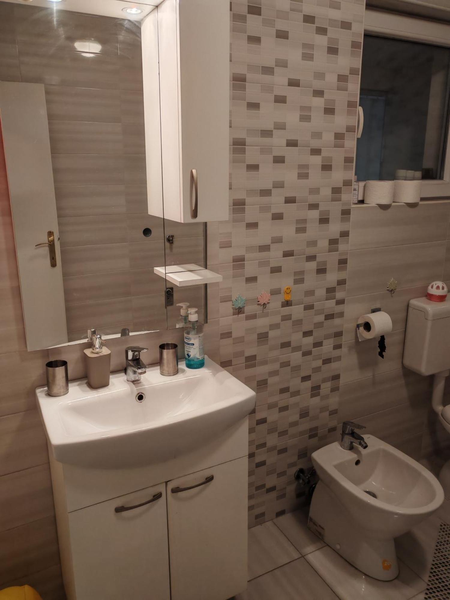 Apartman Ivana Karlovac Exteriér fotografie