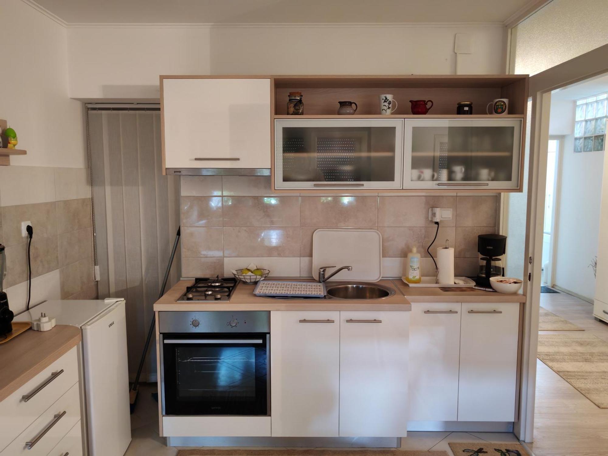 Apartman Ivana Karlovac Exteriér fotografie