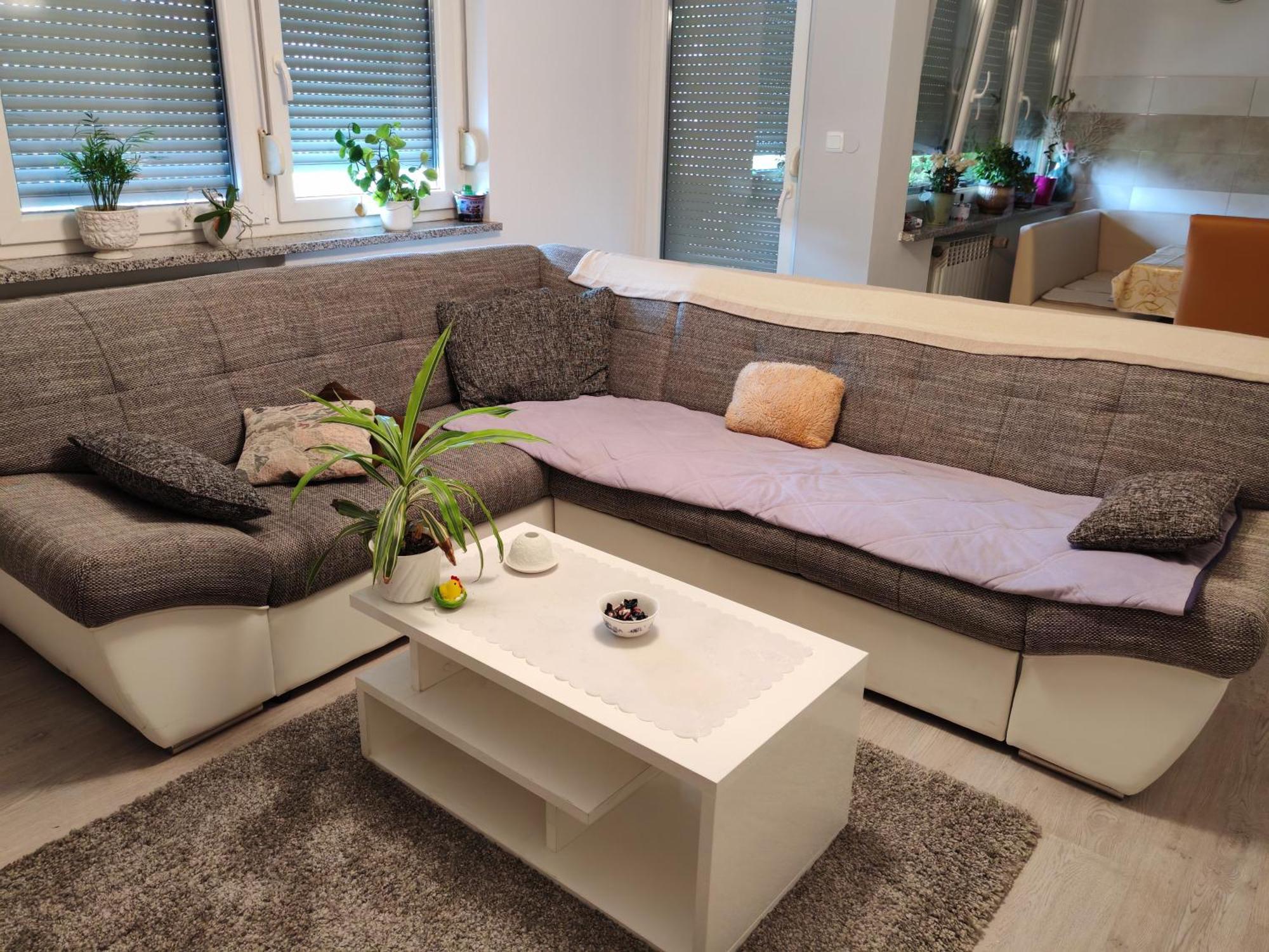 Apartman Ivana Karlovac Exteriér fotografie
