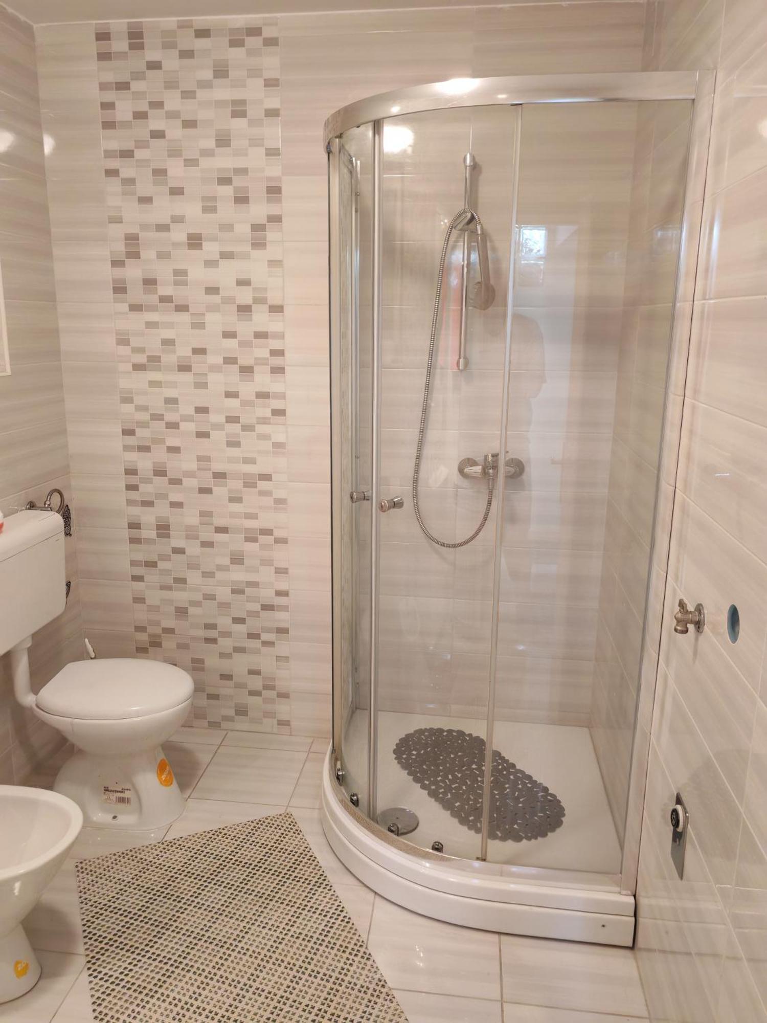 Apartman Ivana Karlovac Exteriér fotografie
