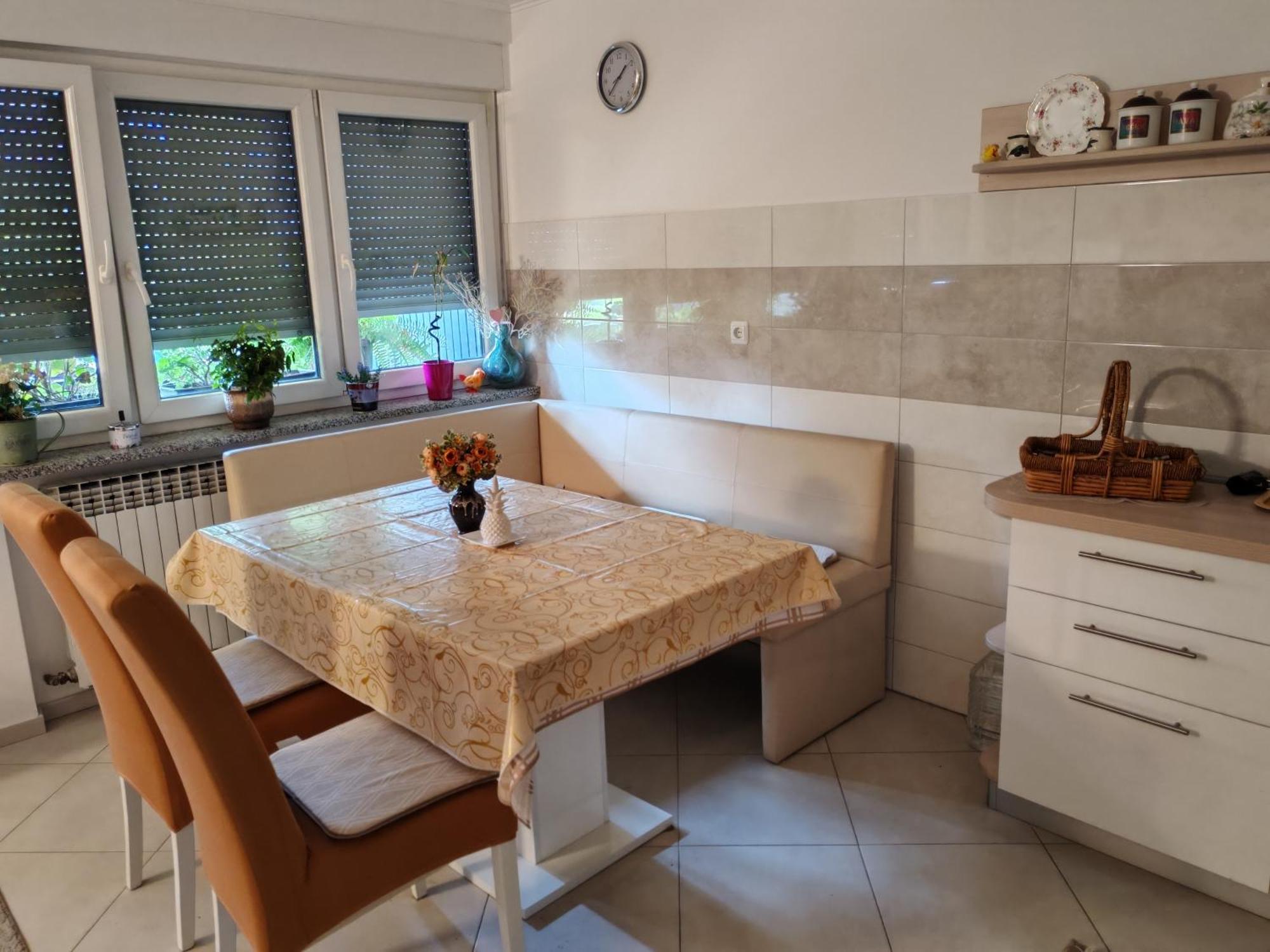 Apartman Ivana Karlovac Exteriér fotografie